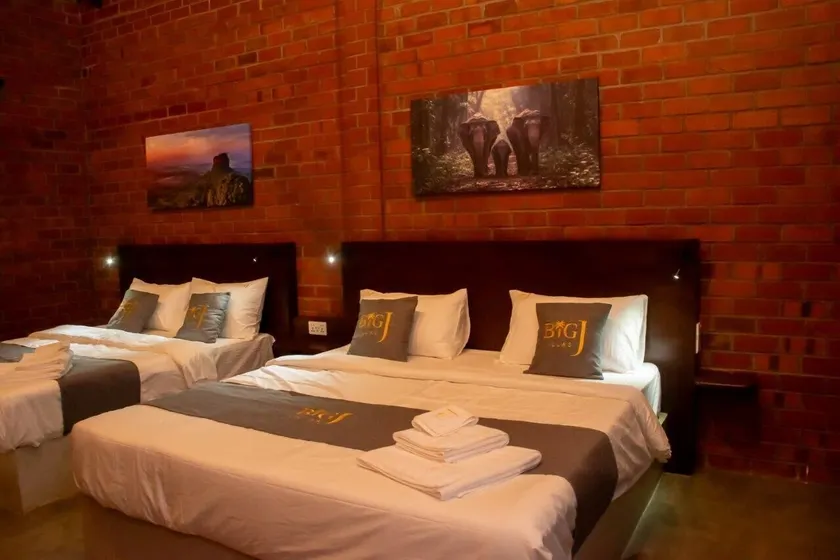 BigJ Villas - Nilaveli - Image 1