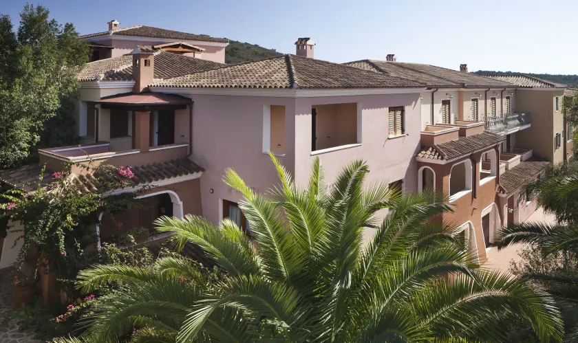 Residence Sos Alinos - Image 1