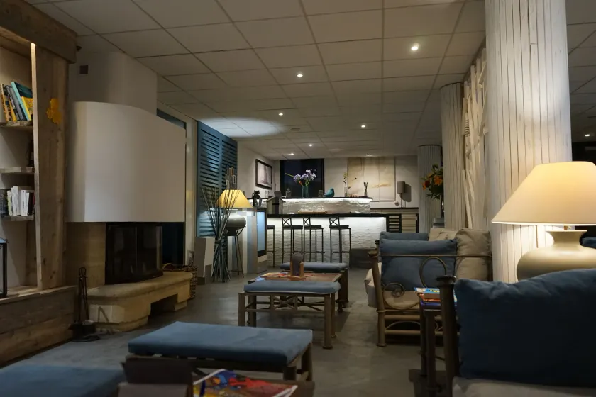 Hotel Residence Les Medes - Image 1