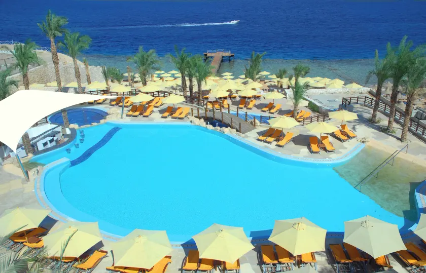 Xperience Sea Breeze Resort - Image 1