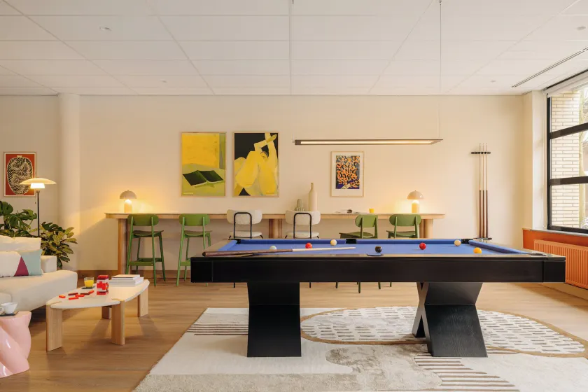 Leonardo Hotel Hengelo City Center - Lobby