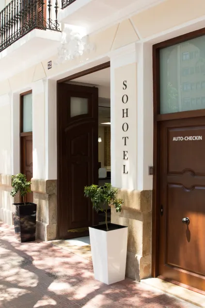 Soho Valencia - Image 1