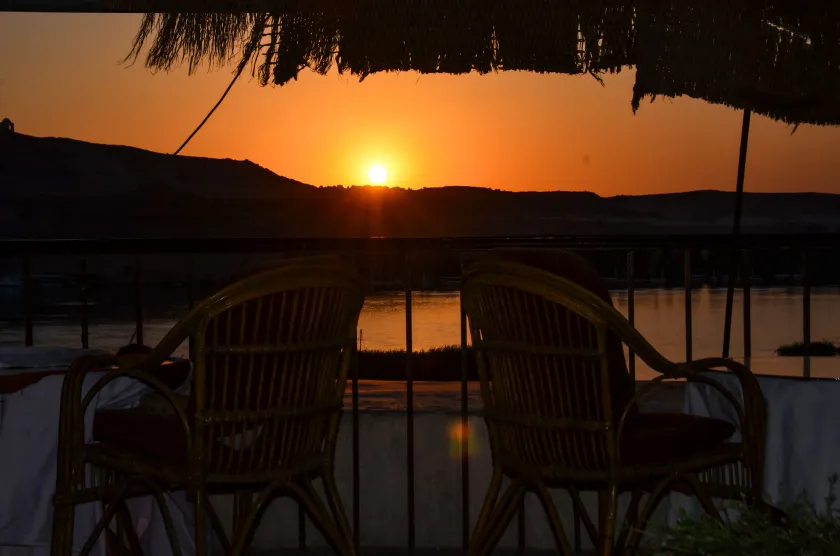 Marhaba Hotel Aswan - Image 1