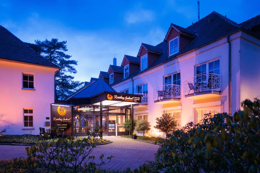 Residenz Seehotel Berlin Brandenburg - Image 1