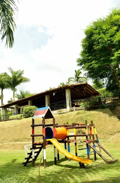 Finca Hotel Loma Verde - Image 1