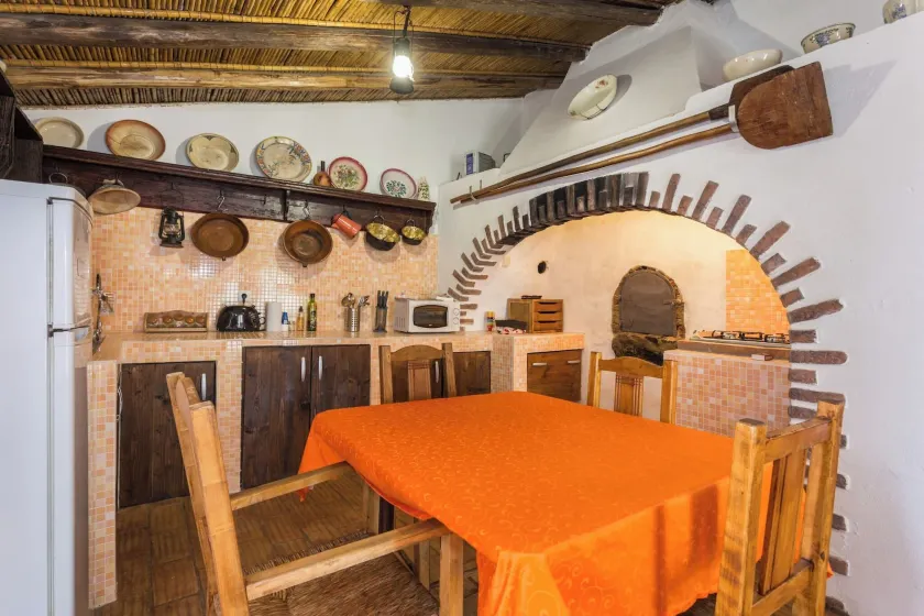 Casa Do Forno - Quinta Amoreira - Image 1