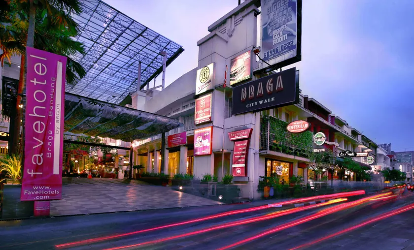 favehotel Braga - Image 1
