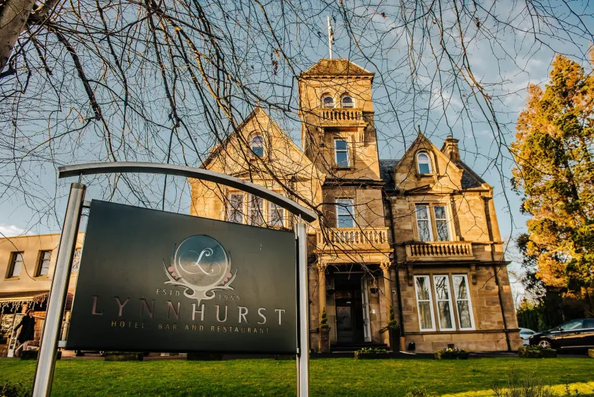 Lynnhurst Hotel - Image 1