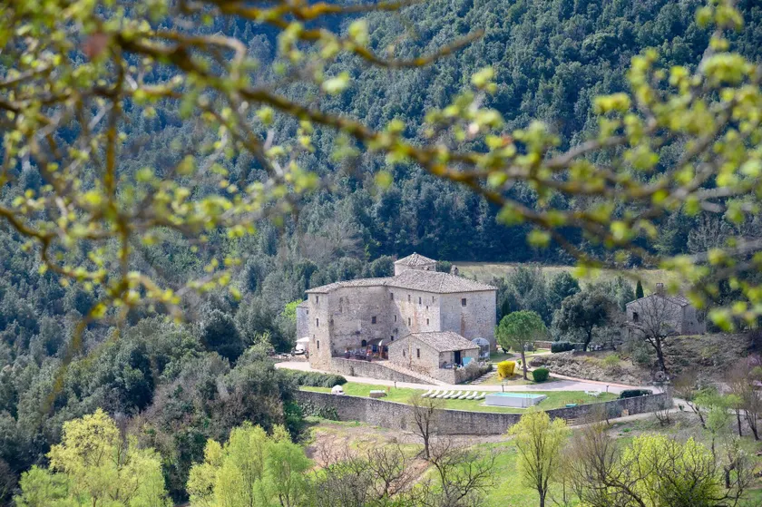 Castello Valenzino - Image 1