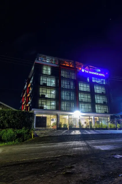 The Warwick Hotel, Nanyuki - Image 1