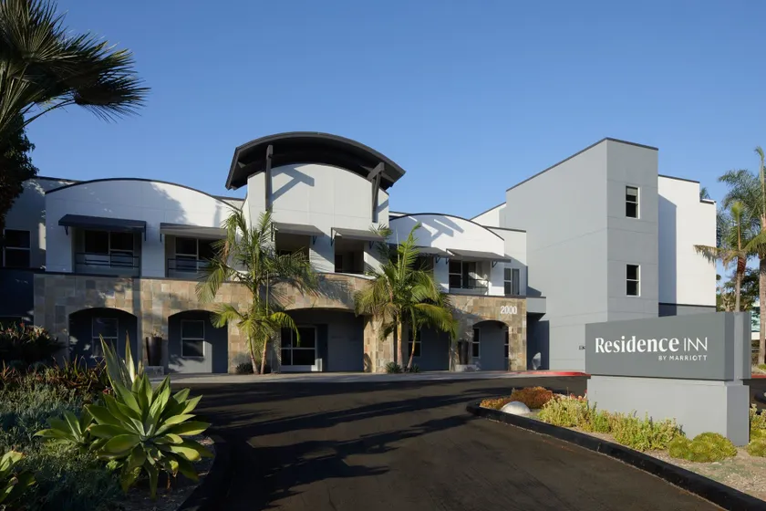 Residence Inn San Diego Carlsbad - Image 1