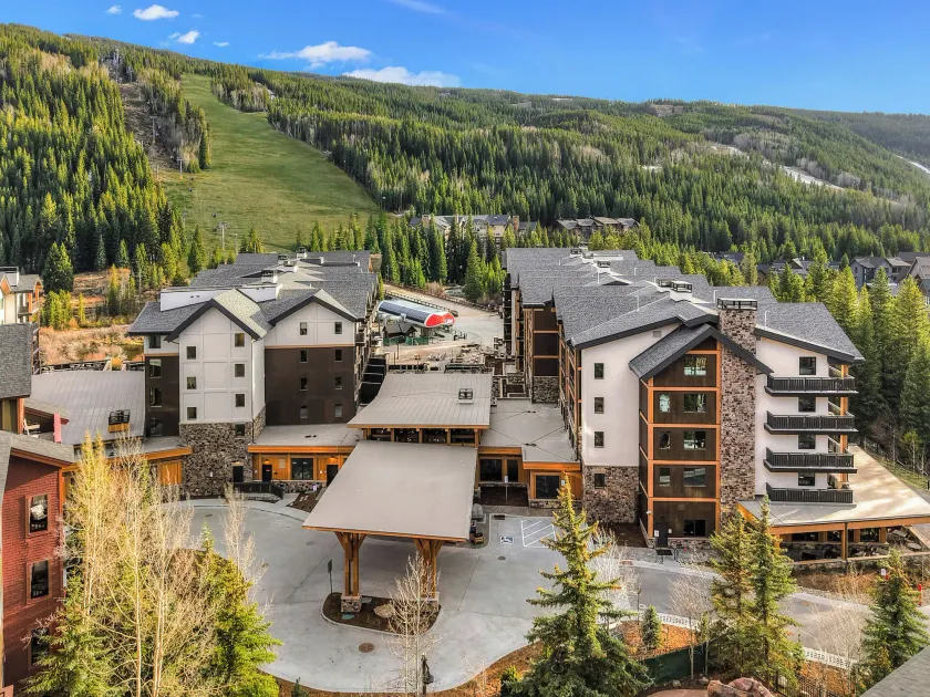 Kindred Resort, A RockResort - Image 1