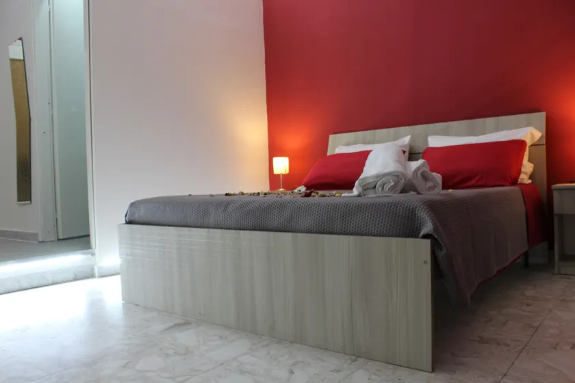 Harmony Rooms - Image 1