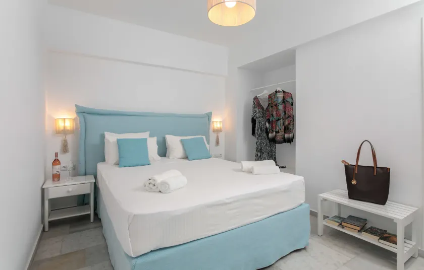 Ippokampos Town Apartments - Image 1