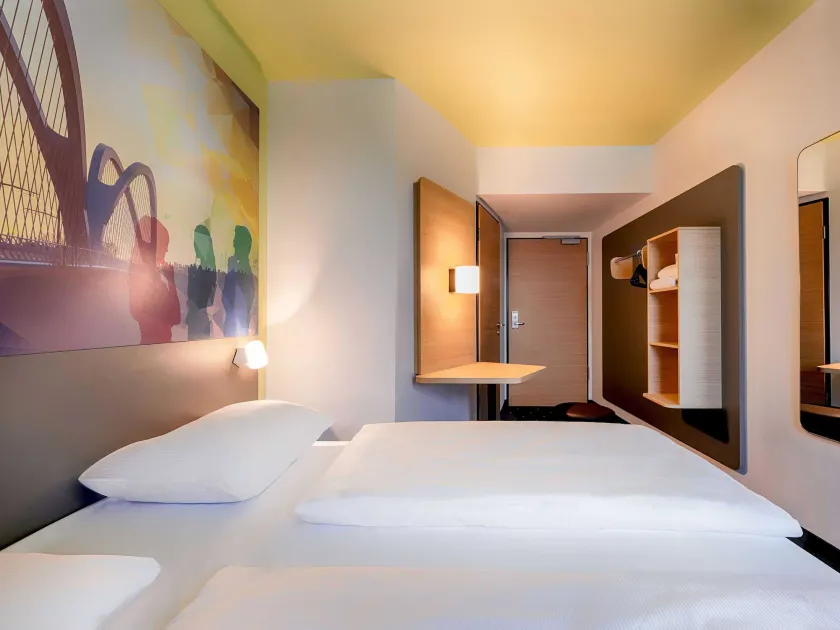 B&B Hotel Kehl - Image 1