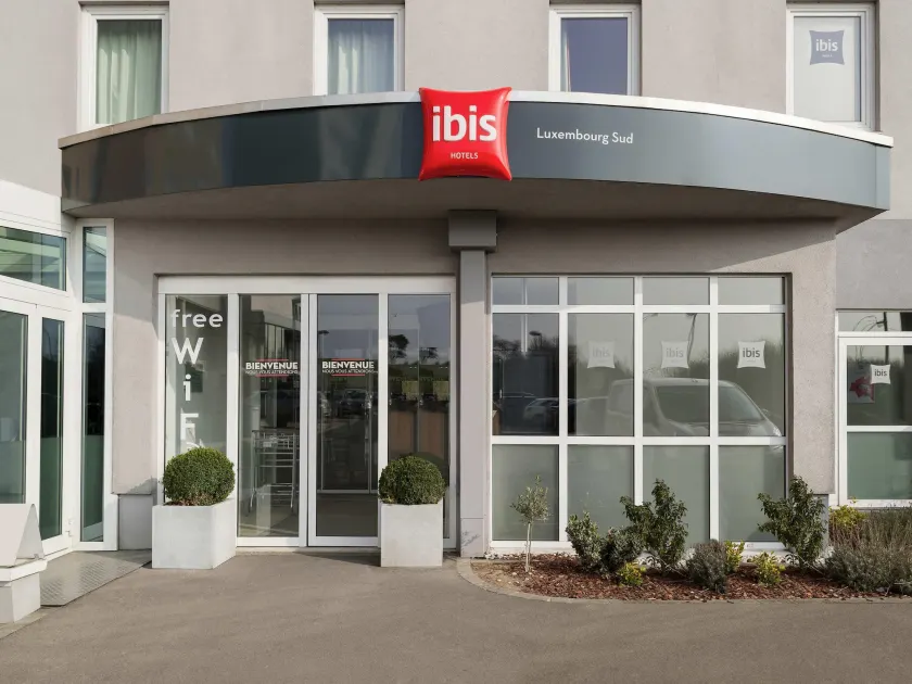 ibis Luxembourg Sud - Image 1