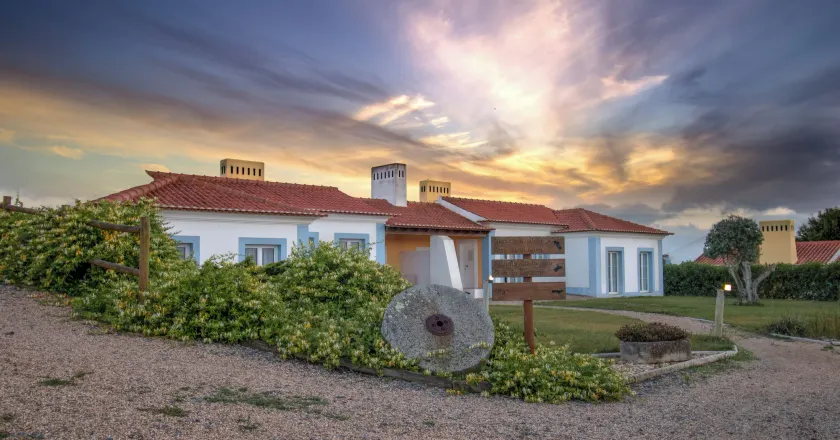 Monte do Giestal - Casas de Campo & Spa - Image 1