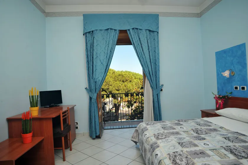 Hotel Gentile - Image 1