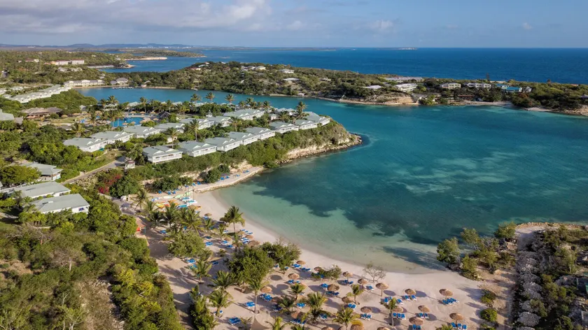 The Verandah Antigua - All Inclusive - Adults Only - Image 1