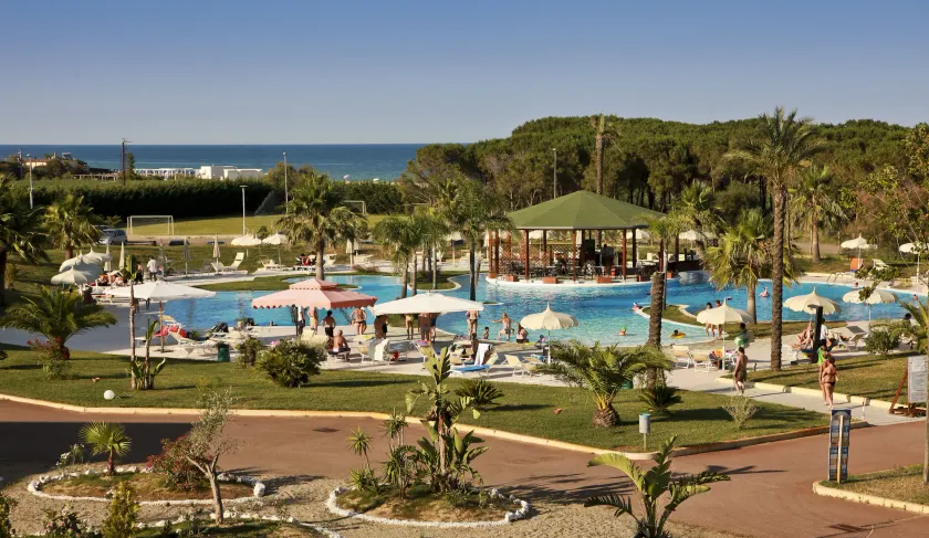 BV Airone Resort - Image 1