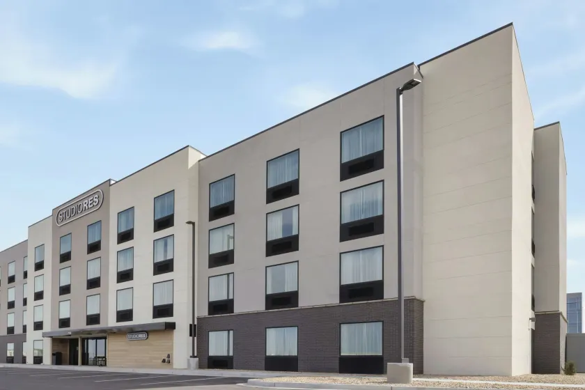 StudioRes by Marriott Clearfield Layton - Image 1