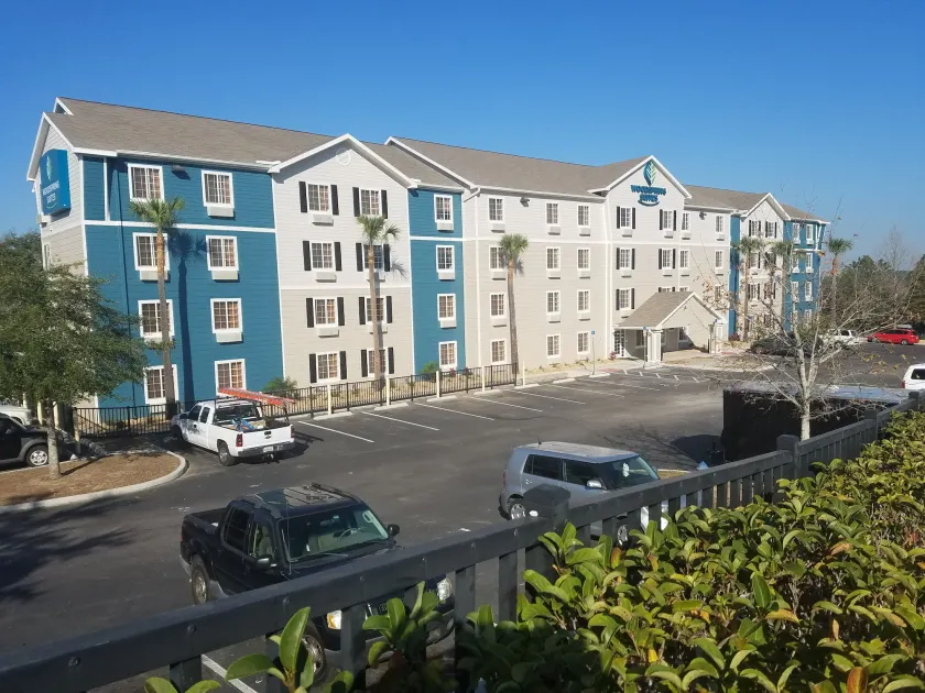 WoodSpring Suites Orlando West - Clermont - Image 1