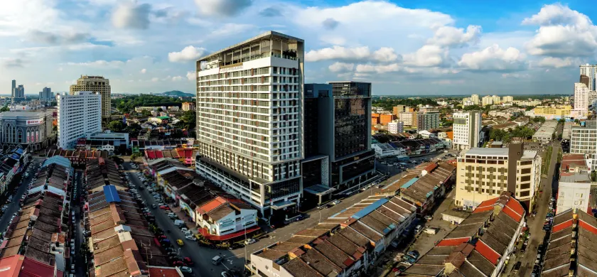 The Straits Suites by Ciconia - Image 1