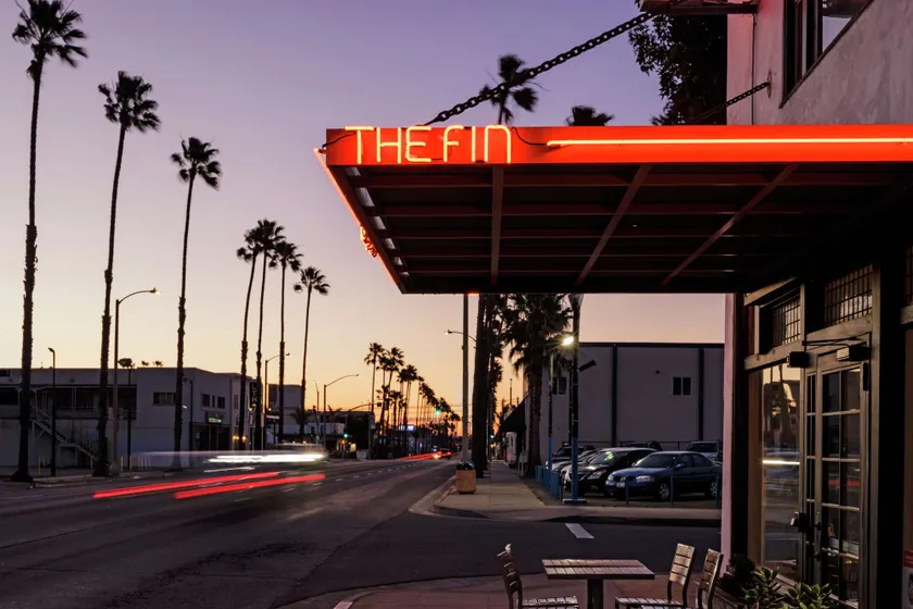 The Fin Hotel, Tapestry Collection by Hilton - Image 1