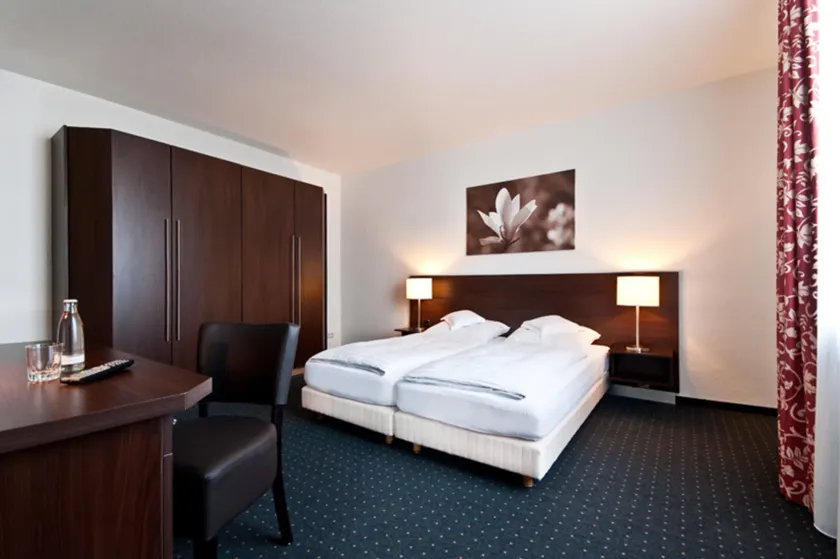 Hotel&Spa am Oppspring - Image 1