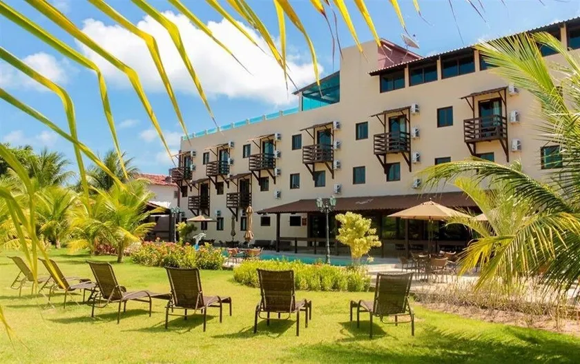 Ancoradouro Hotel Pousada - Image 1