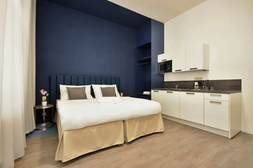 Alveo Suites - Image 1