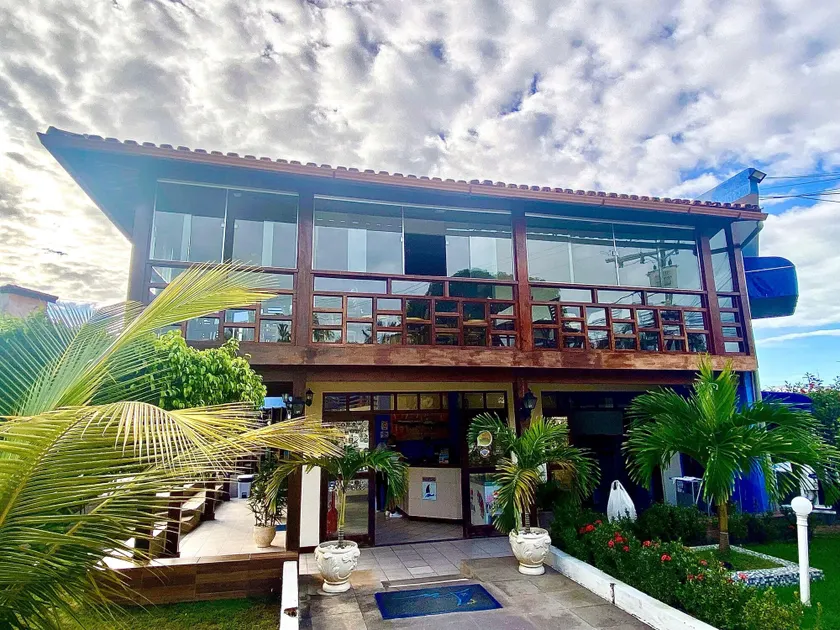 Hotel Porto das Ancoras - Image 1