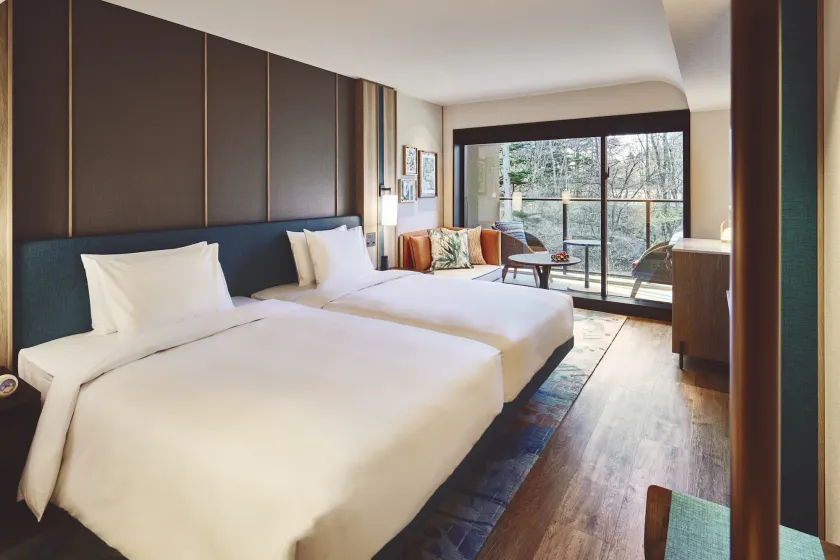 Hotel Indigo Karuizawa - Image 1