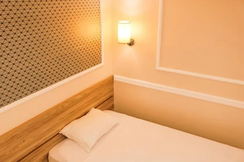 Atalanta Hotel - Room