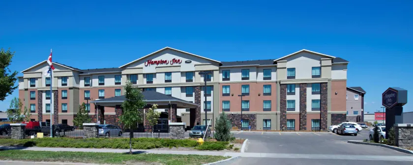 Hampton Inn Saskatoon South - Image 1