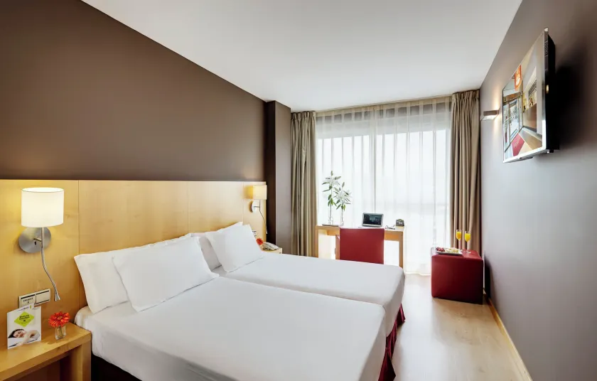 Hotel Sercotel Portales - Image 1