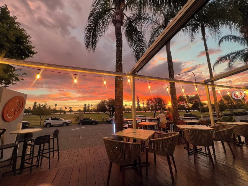 Crowne Plaza Perth by IHG - Image 1
