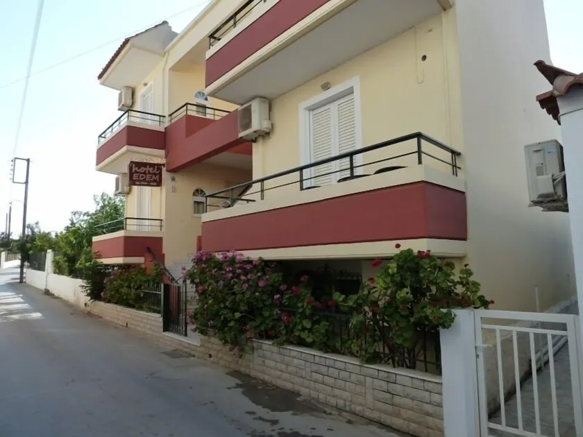 Edem - Image 1