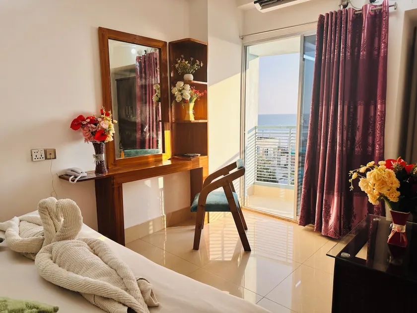 Modern Sea Resort Coxs Bazar - Image 1