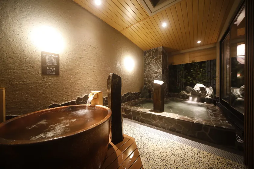 Dormy Inn Premium Osaka Kitahama - Image 1