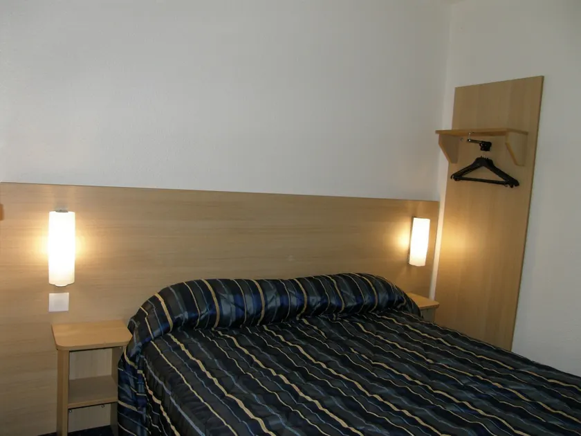 Hôtel Mister Bed Lomme - Image 1