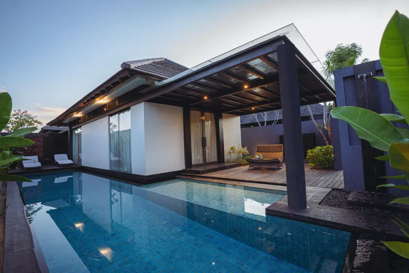 Javana Royal Villas - Image 1