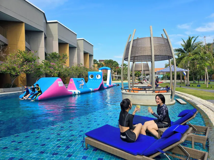 Avani+ Hua Hin Resort - Image 1