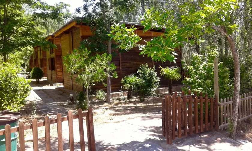 Camping Alpujarras - Image 1