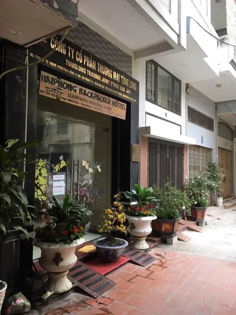 Haiphong Backpacker Hostel - Image 1