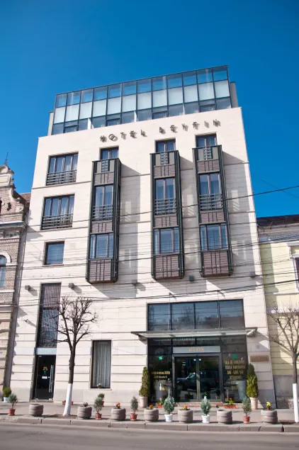 Hotel Beyfin - Image 1