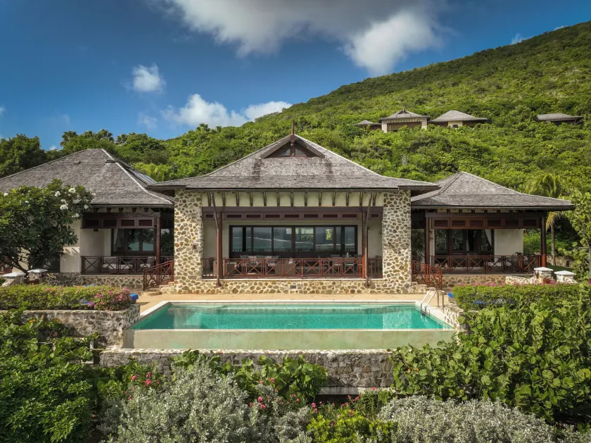 Canouan Estate Resort & Villas - Image 1