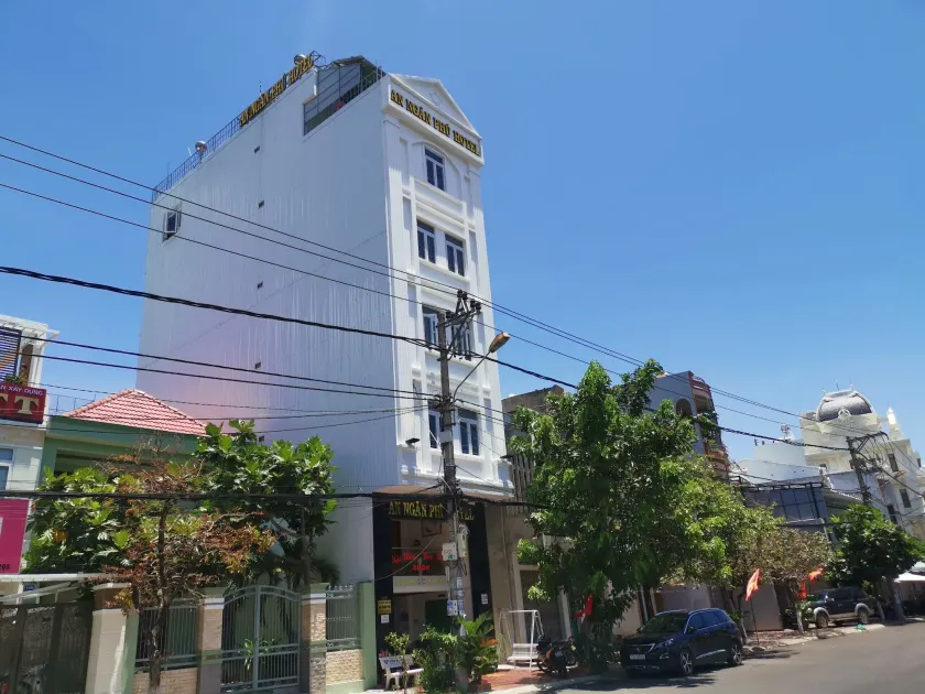 An Ngân Phú Hotel - Image 1