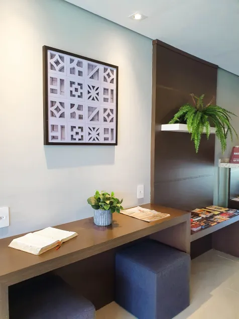 Avenida Palace Hotel - Reception