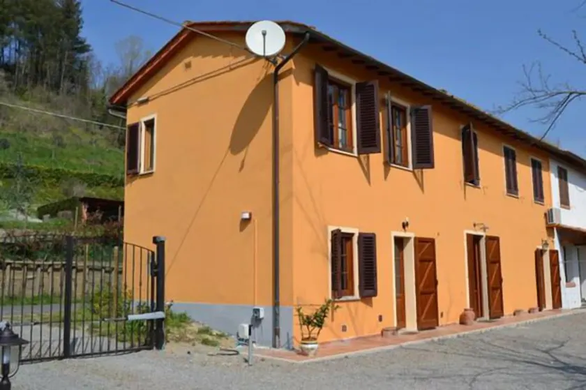 B&B Pane e Rose - Image 1